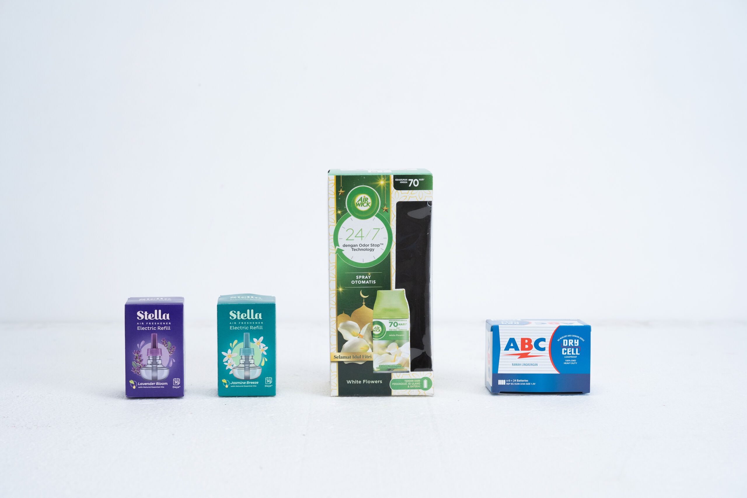 Electronic Packaging