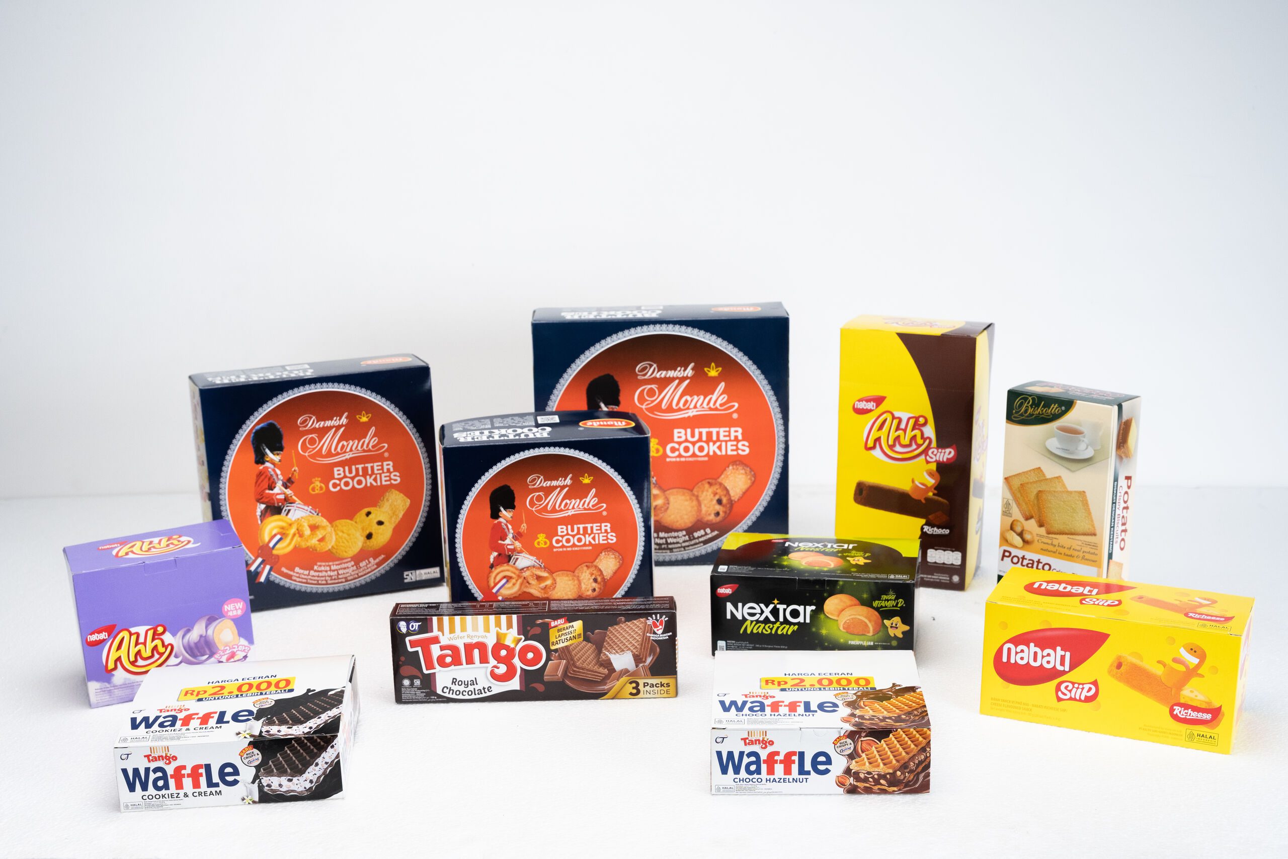 Food Packaging