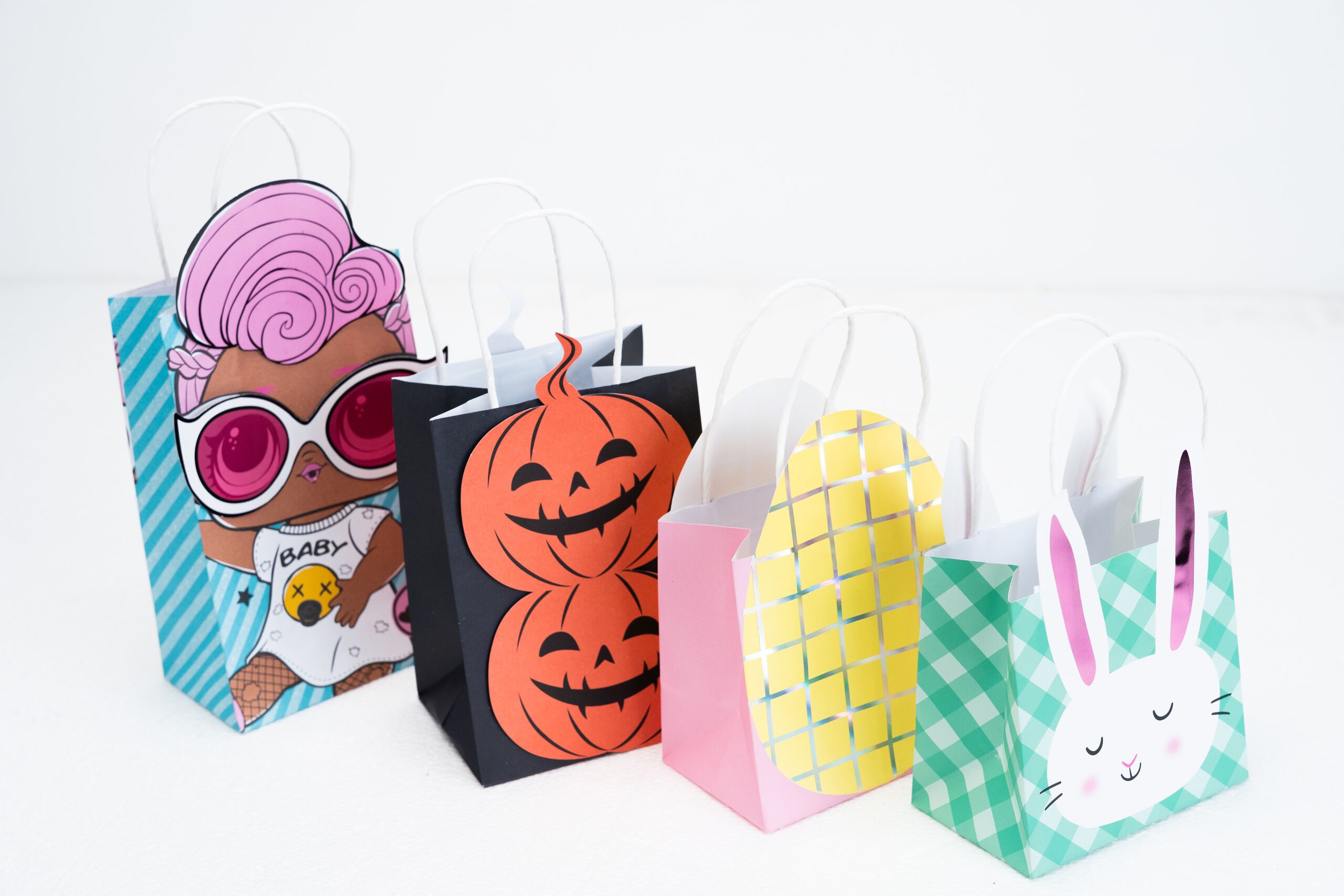 Paper Bag
