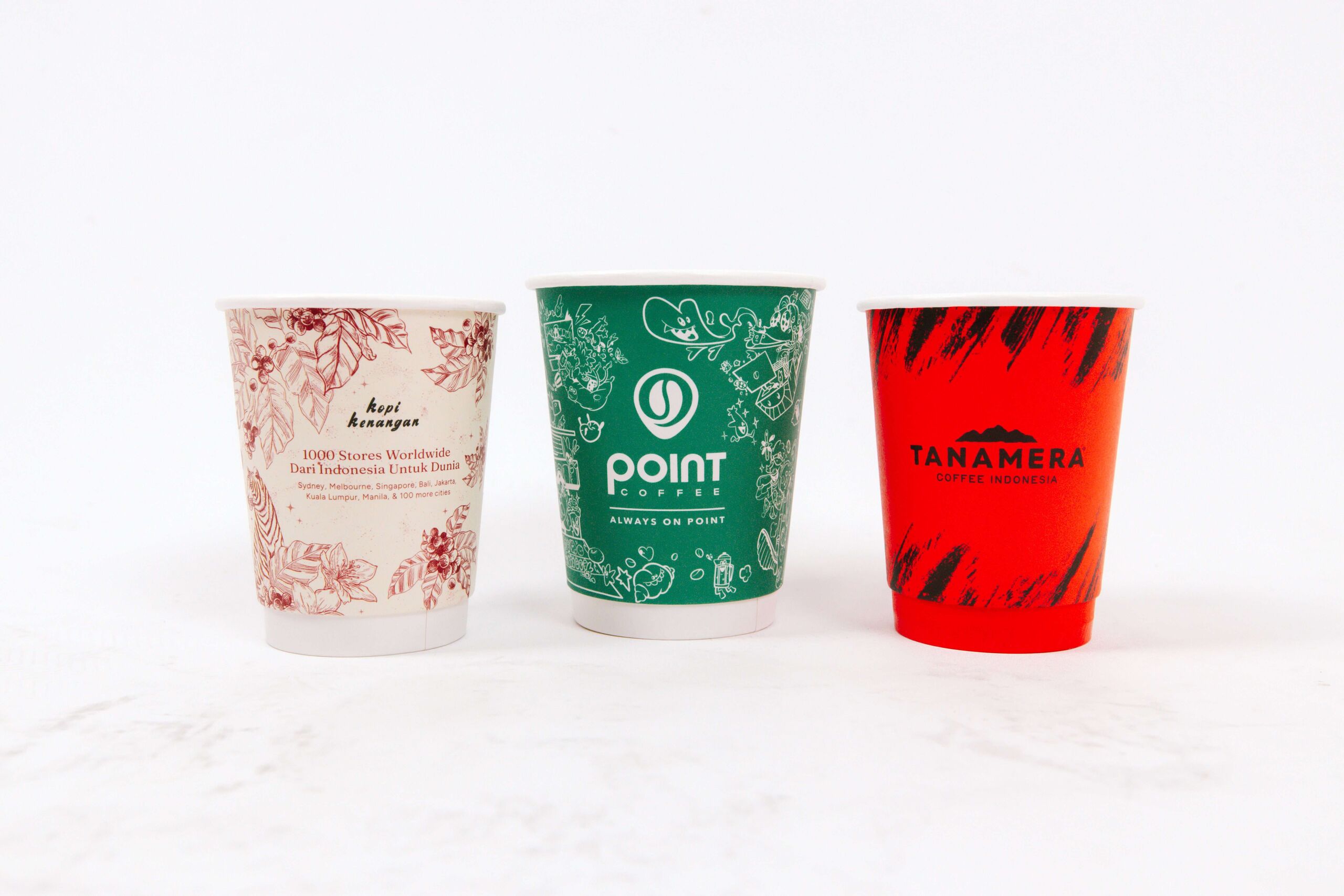 Paper Cup