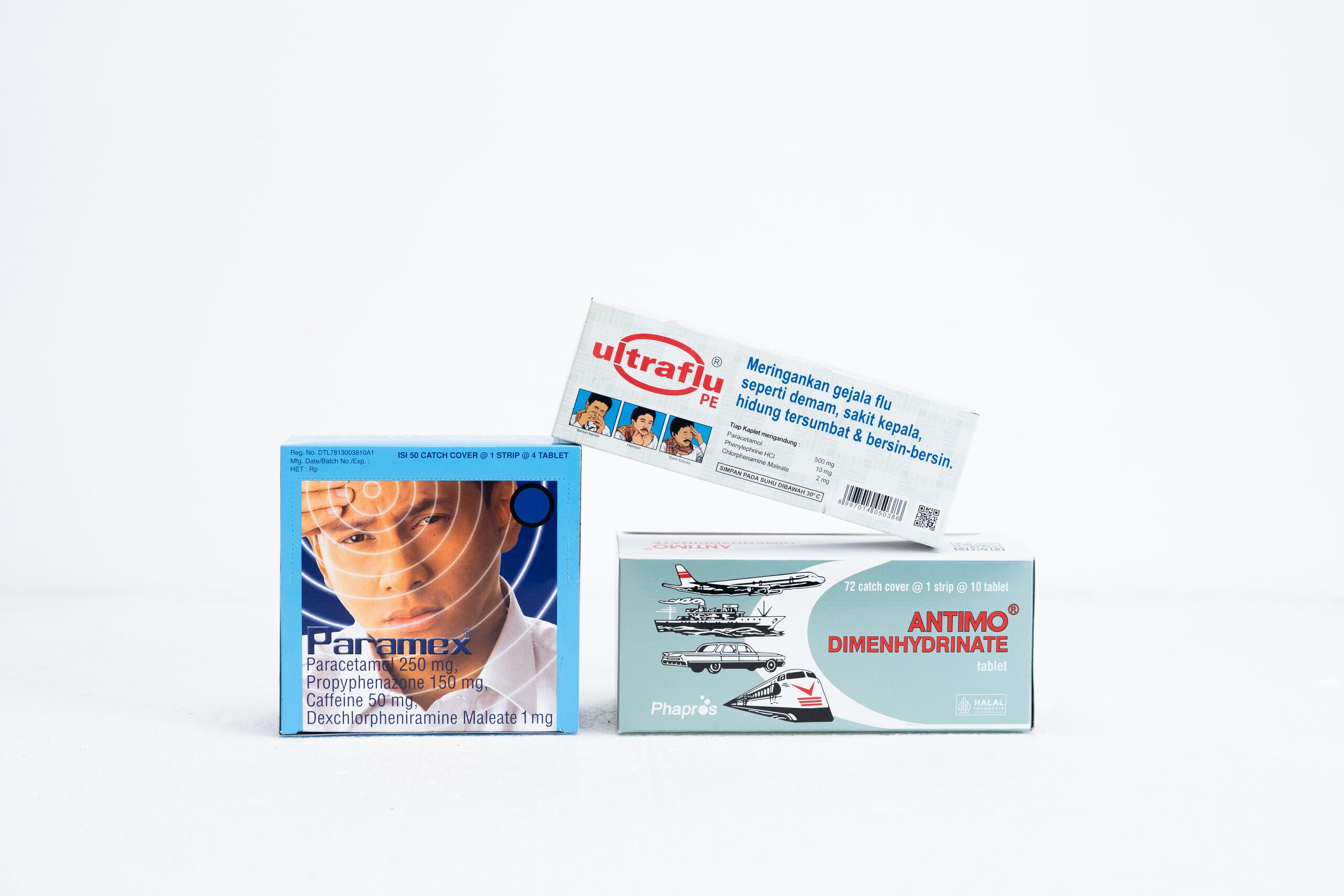 Pharmacy Packaging