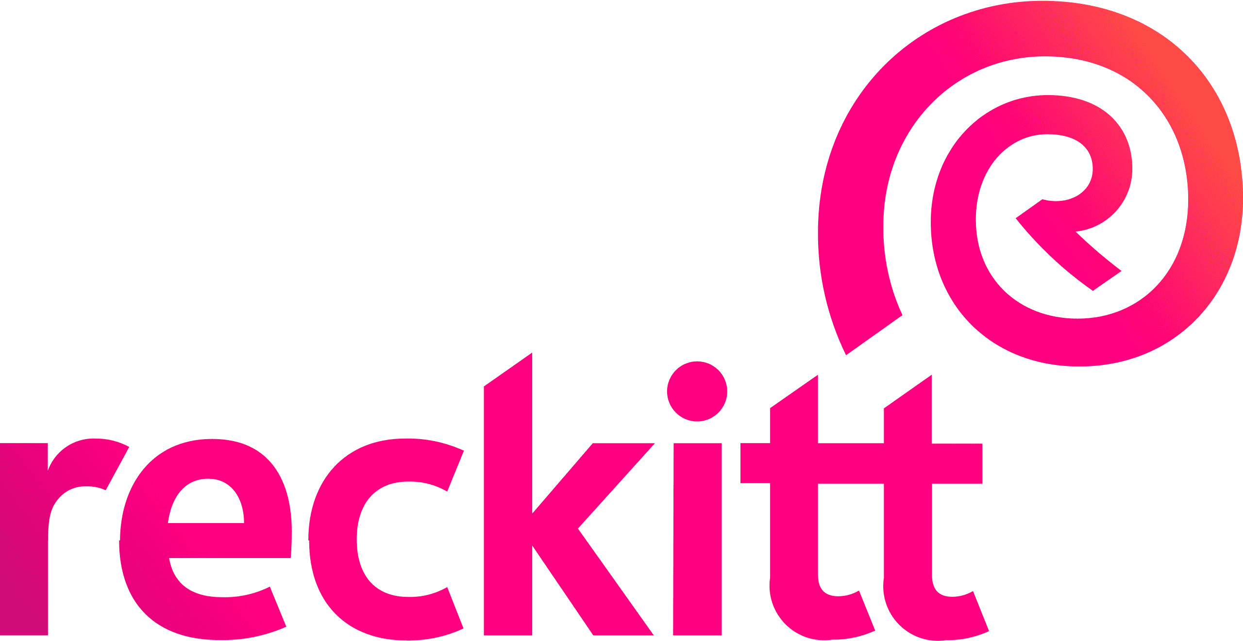 Reckitt Benckiser