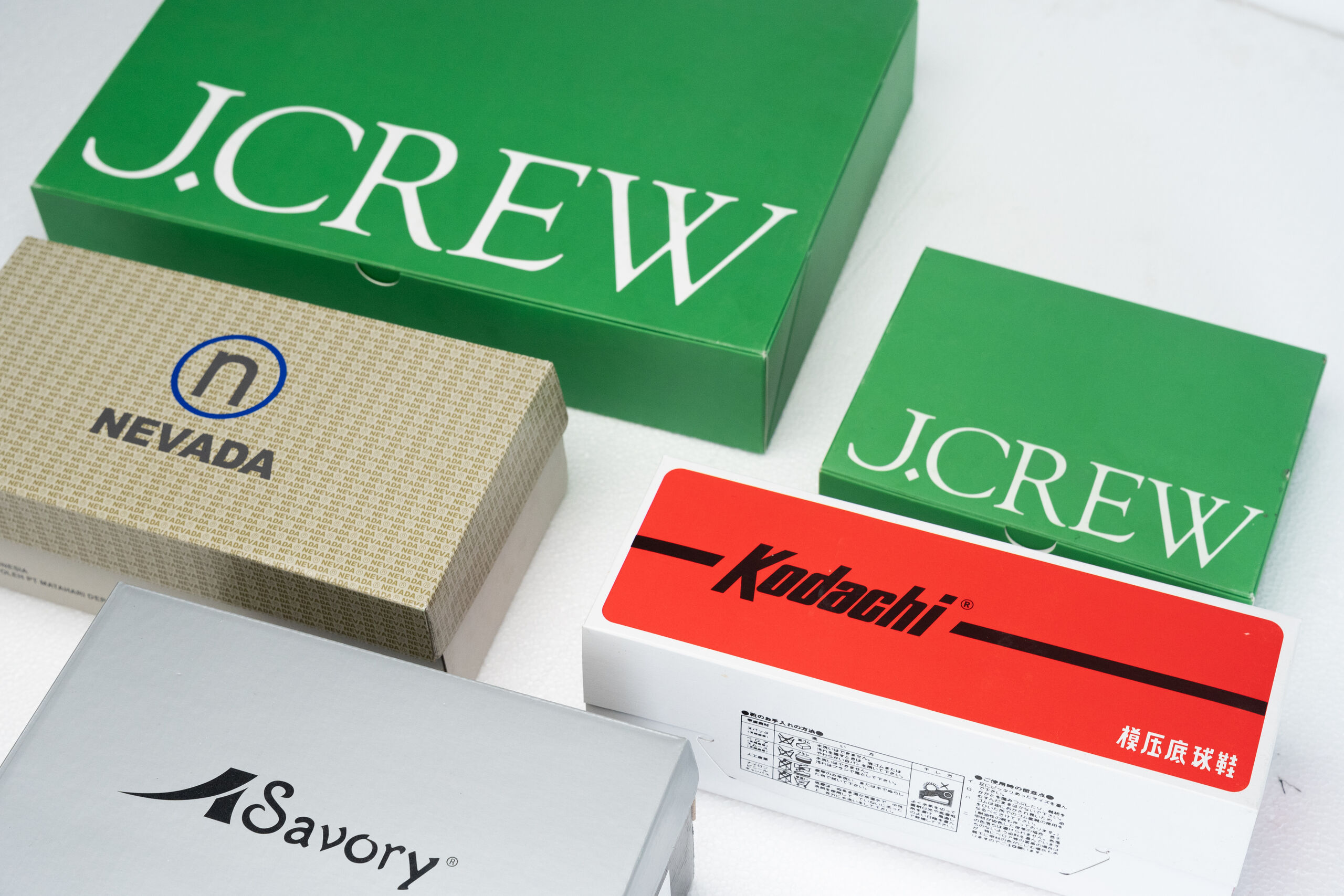 Fashion Packaging
