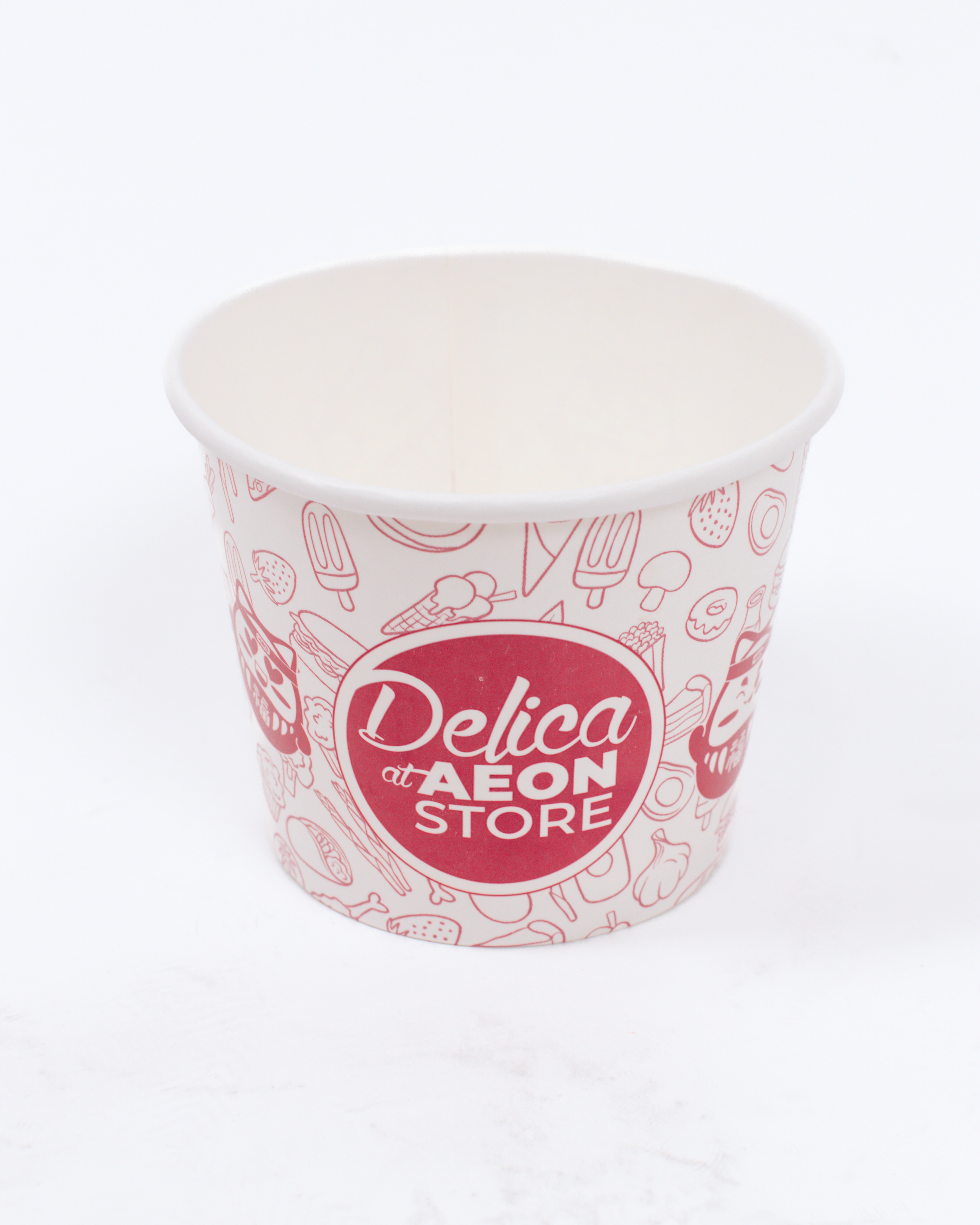 Paper Bowl